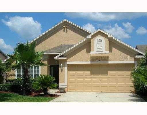 10307 Springrose Drive Tampa, FL 33626 - Photo 1 of 1 Exterior Front