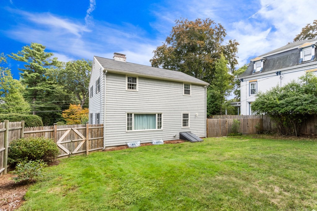 124 Prospect Street Reading, MA 01867 - Photo 33 of 37 Gallery Image 33