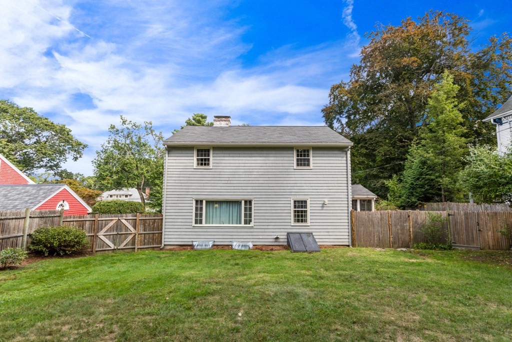 124 Prospect Street Reading, MA 01867 - Photo 34 of 37 Gallery Image 34
