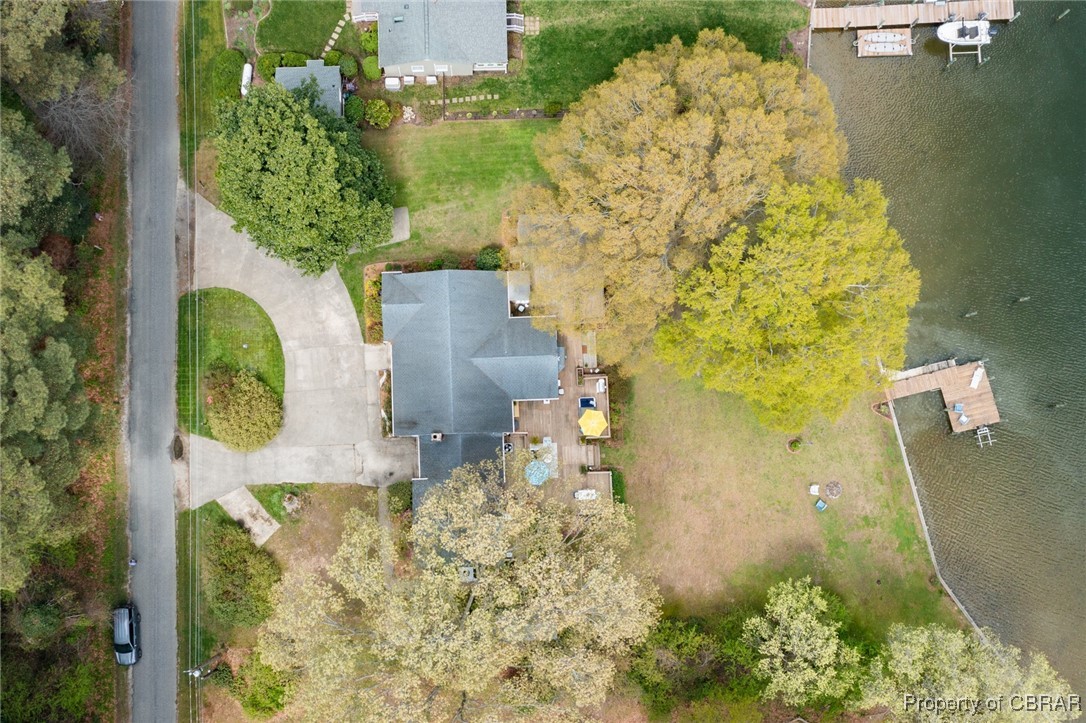 2231 Whays Creek Road Reedville, VA 22539 - Photo 46 of 48