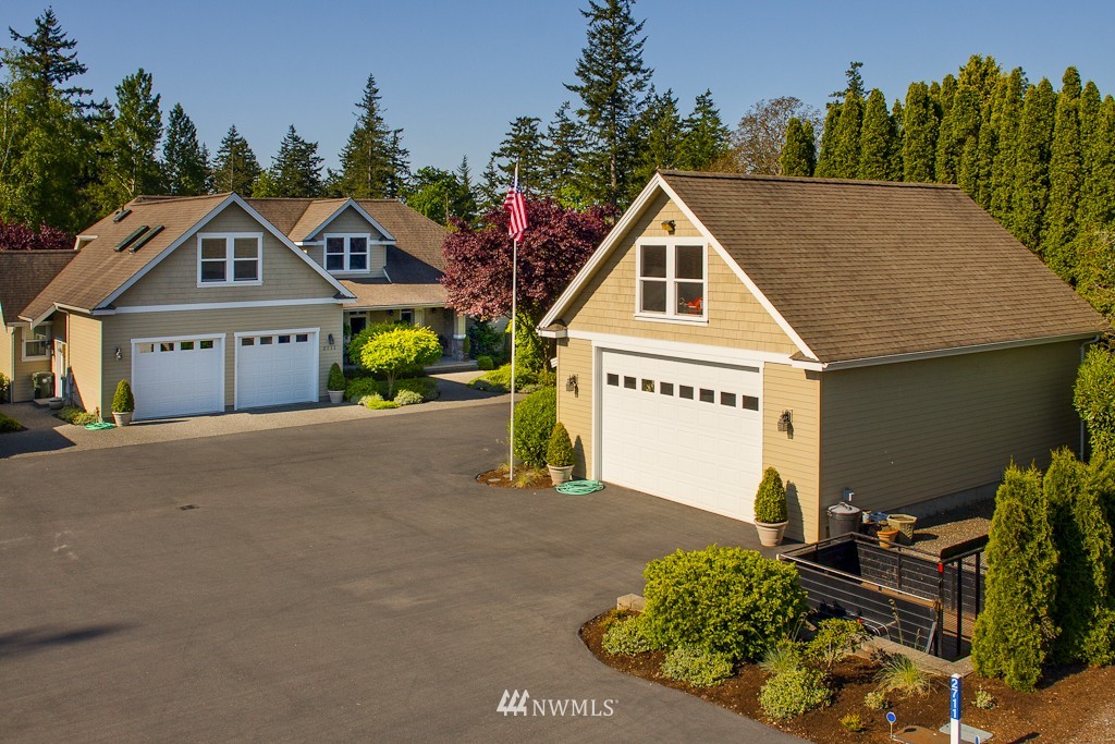 2711 McLeod Road Bellingham, WA 98225 - Photo 1 of 1 Gallery Image 1