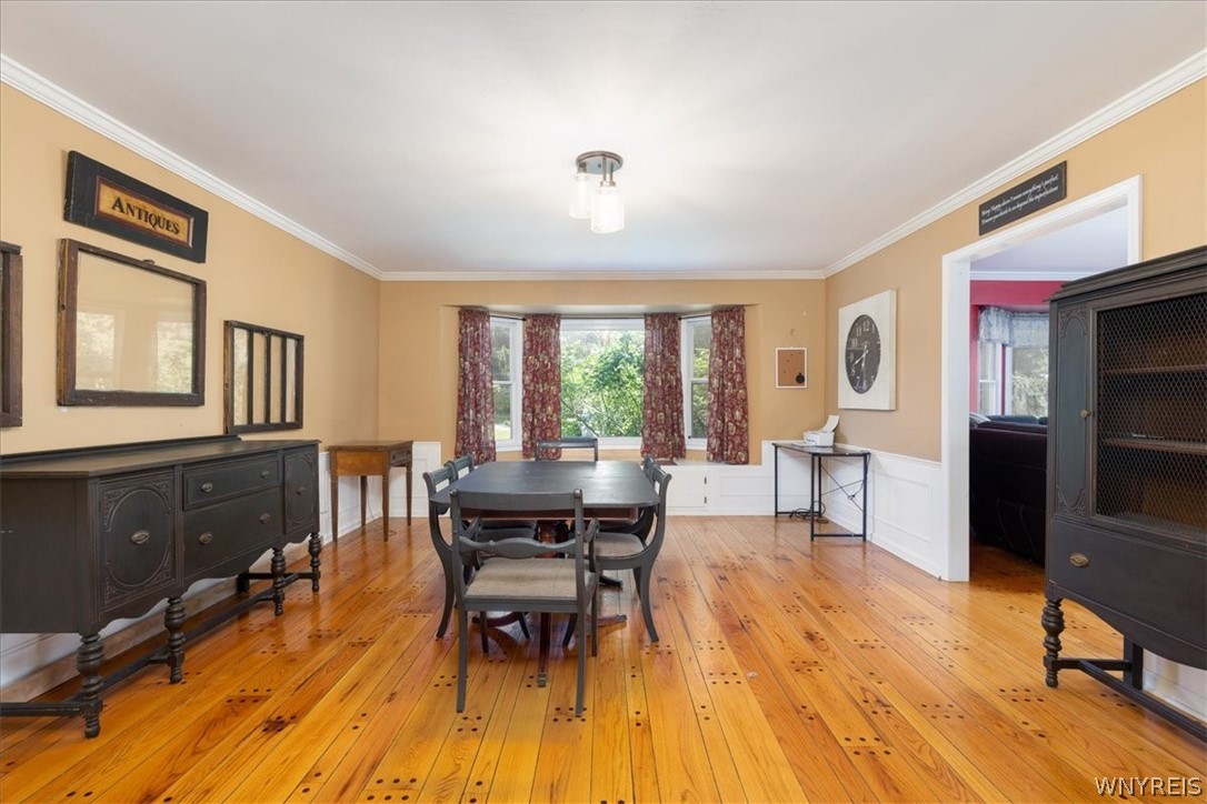 534 Akron Road Akron, NY 14001 - Photo 6 of 37