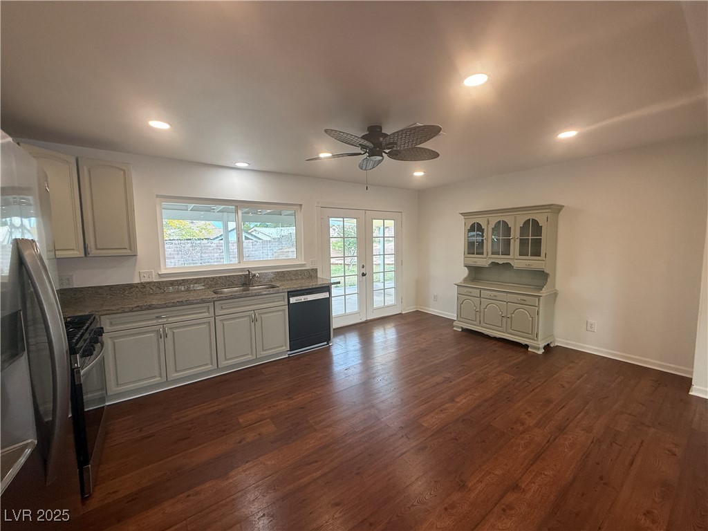 1502 Christina Drive Boulder City, NV 89005 - Photo 31 of 55