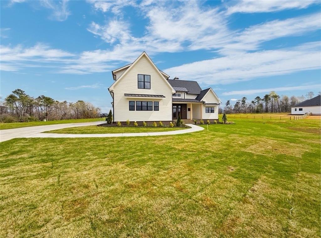 151 Palisade Drive Rydal, GA 30171 - Photo 3 of 63