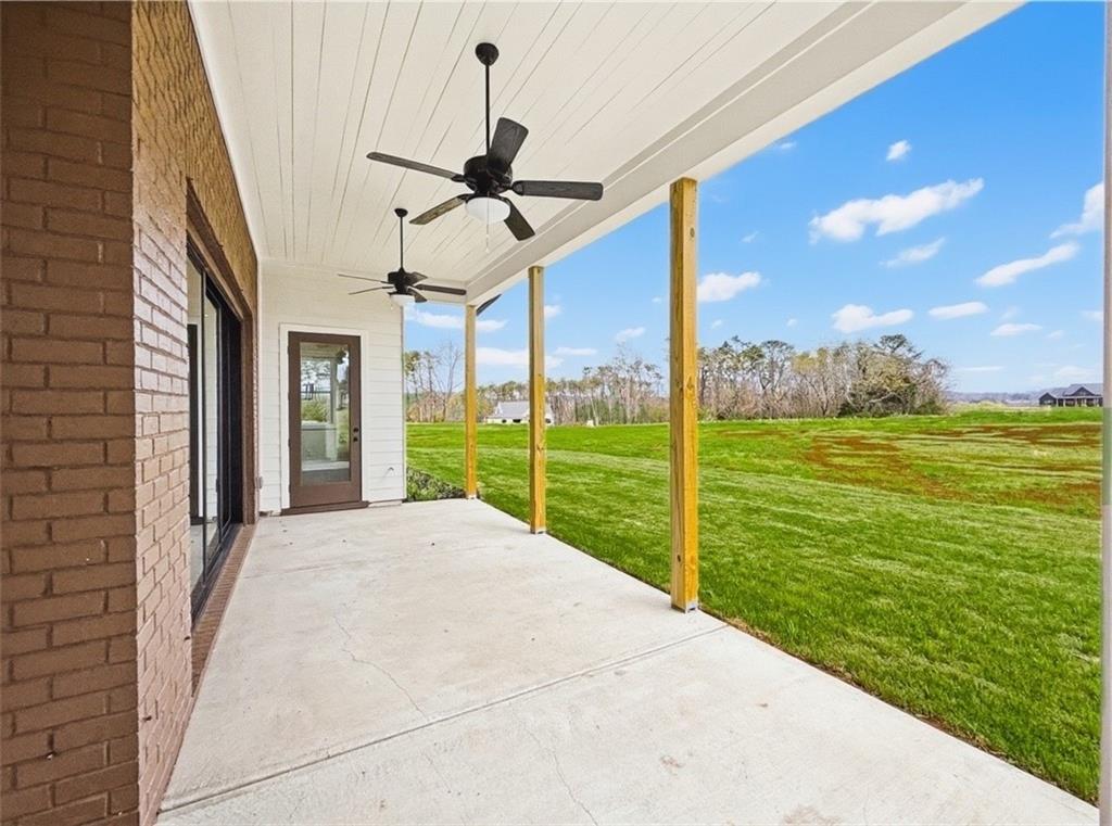 151 Palisade Drive Rydal, GA 30171 - Photo 41 of 63