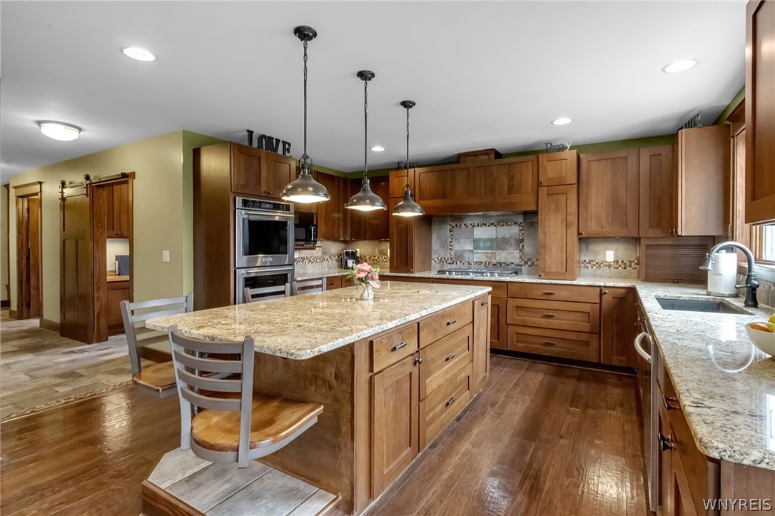 5747 Strickler Road Clarence, NY 14031 - Photo 11 of 50