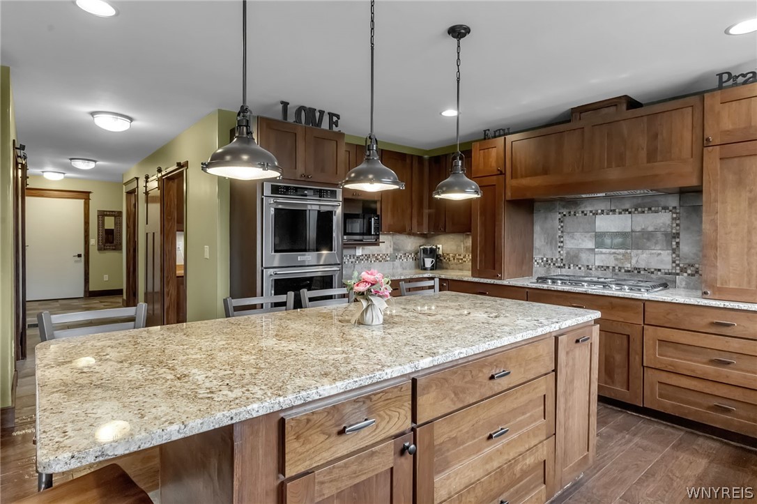 5747 Strickler Road Clarence, NY 14031 - Photo 12 of 50