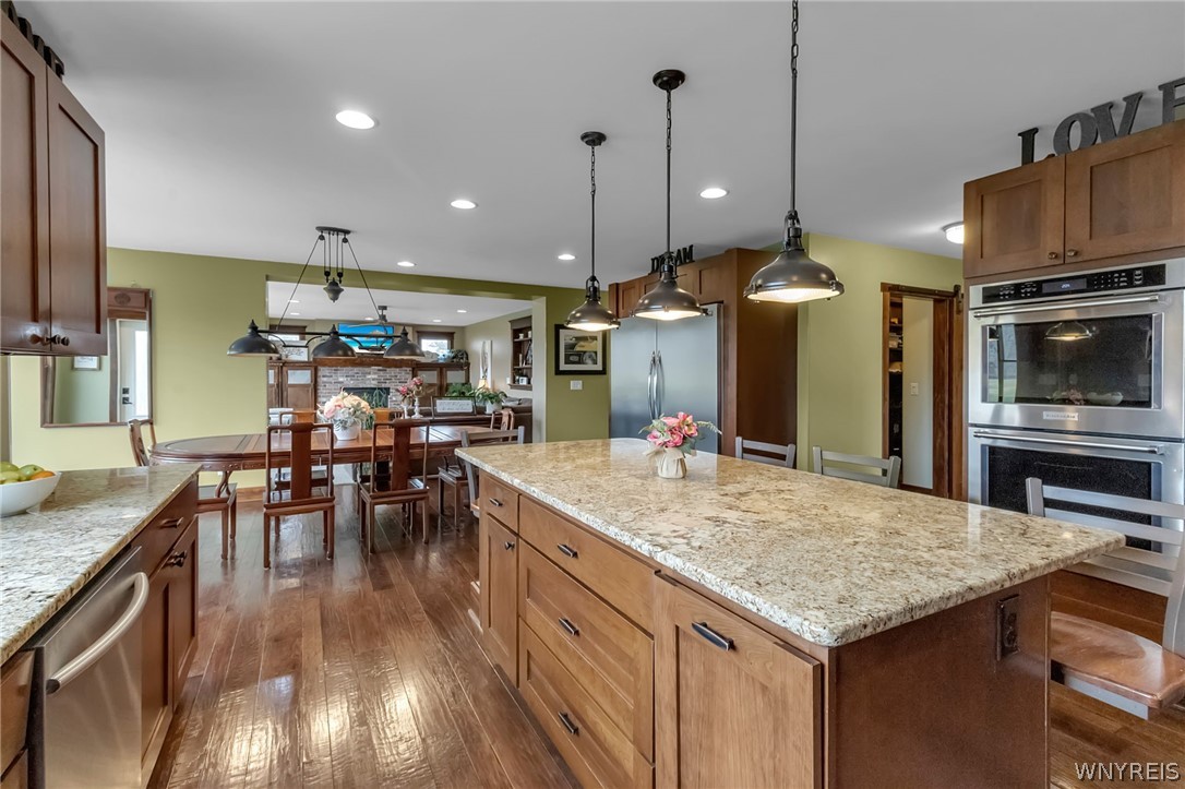 5747 Strickler Road Clarence, NY 14031 - Photo 13 of 50