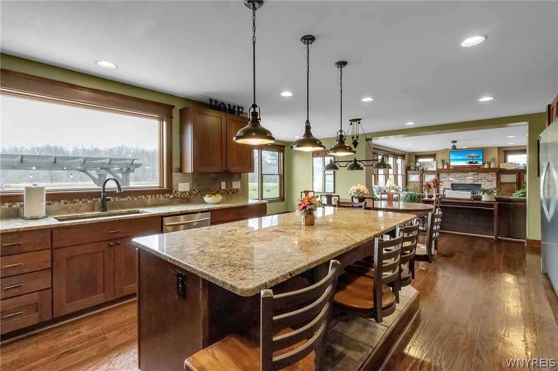 5747 Strickler Road Clarence, NY 14031 - Photo 14 of 50