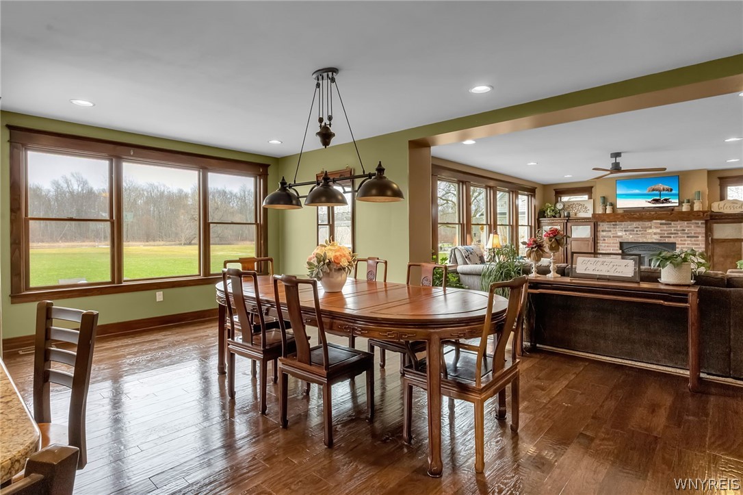 5747 Strickler Road Clarence, NY 14031 - Photo 15 of 50