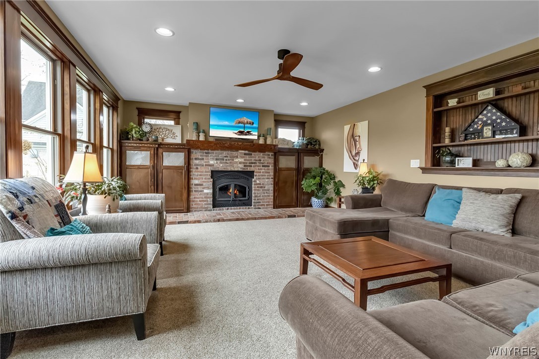 5747 Strickler Road Clarence, NY 14031 - Photo 16 of 50