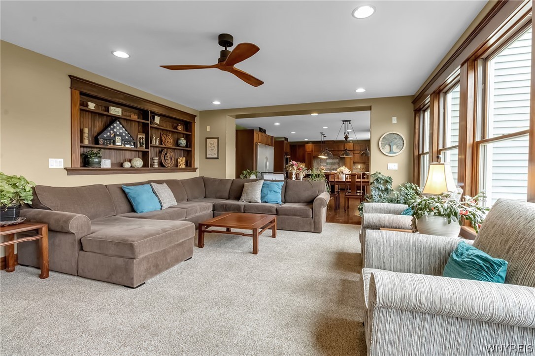 5747 Strickler Road Clarence, NY 14031 - Photo 17 of 50