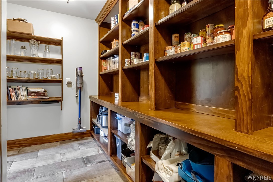 5747 Strickler Road Clarence, NY 14031 - Photo 18 of 50 Walk-in pantry