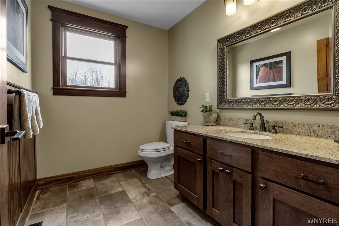 5747 Strickler Road Clarence, NY 14031 - Photo 19 of 50