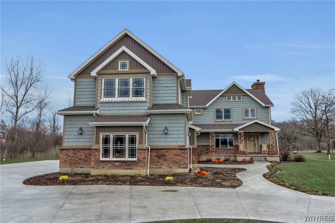 5747 Strickler Road Clarence, NY 14031 - Photo 2 of 50