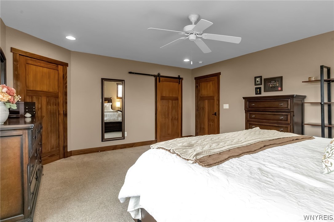 5747 Strickler Road Clarence, NY 14031 - Photo 23 of 50