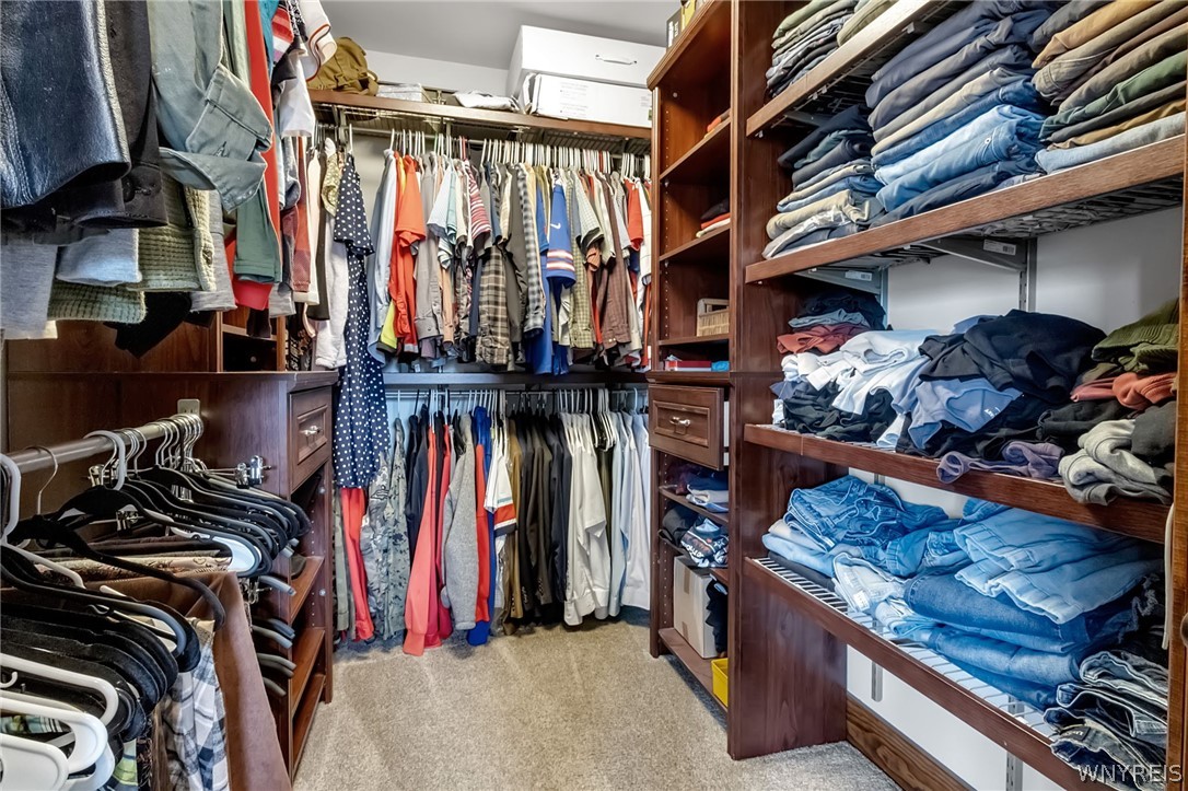 5747 Strickler Road Clarence, NY 14031 - Photo 26 of 50