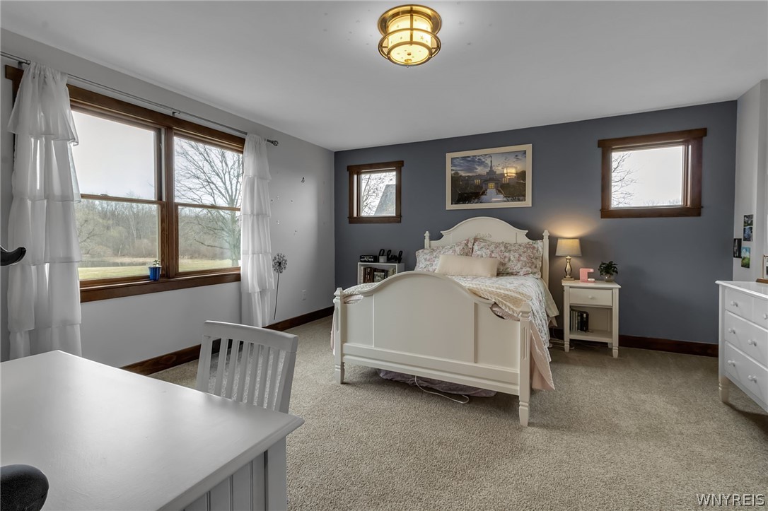 5747 Strickler Road Clarence, NY 14031 - Photo 27 of 50