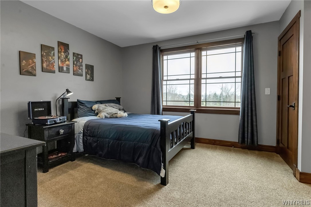 5747 Strickler Road Clarence, NY 14031 - Photo 29 of 50