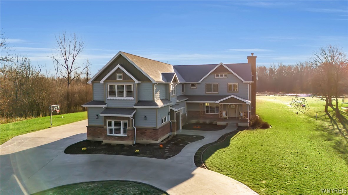 5747 Strickler Road Clarence, NY 14031 - Photo 3 of 50