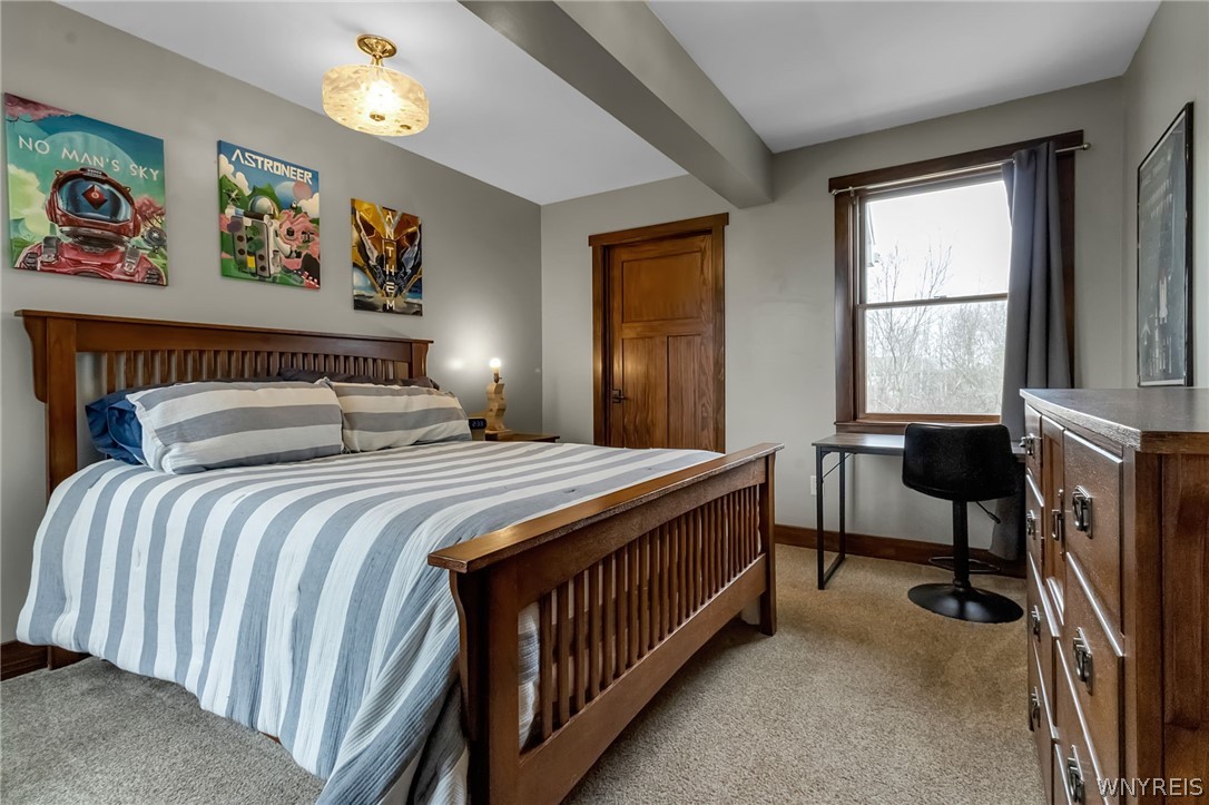 5747 Strickler Road Clarence, NY 14031 - Photo 33 of 50