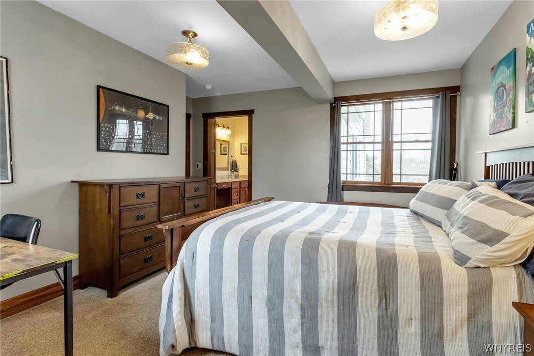 5747 Strickler Road Clarence, NY 14031 - Photo 34 of 50