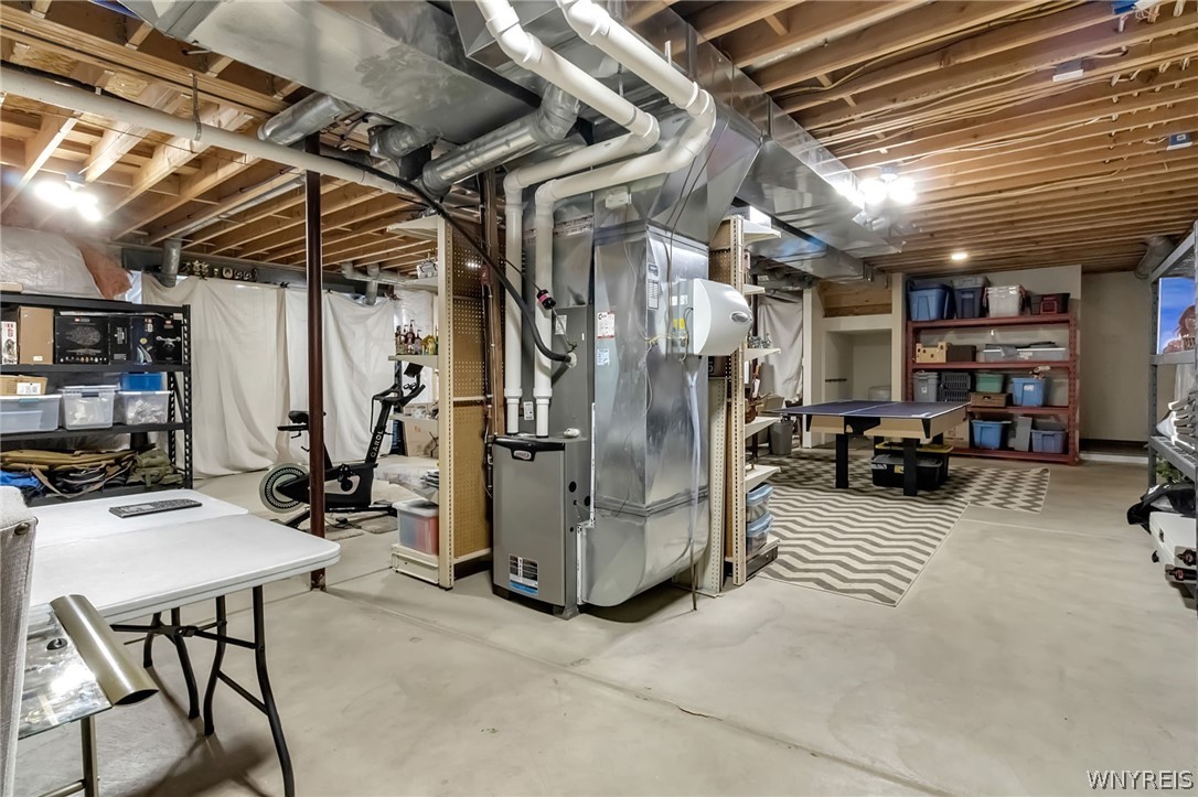 5747 Strickler Road Clarence, NY 14031 - Photo 36 of 50