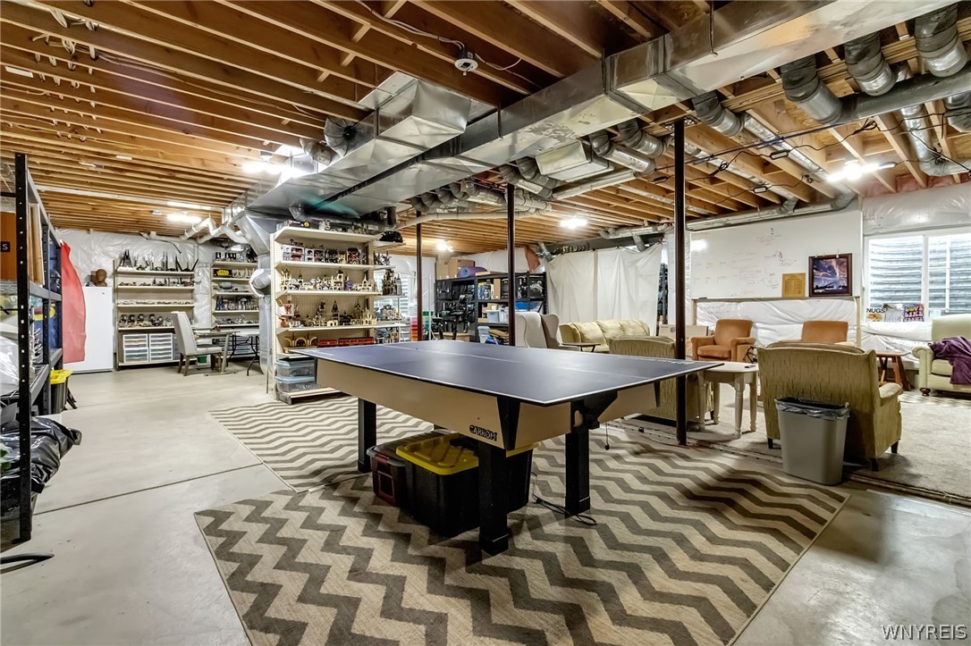 5747 Strickler Road Clarence, NY 14031 - Photo 37 of 50