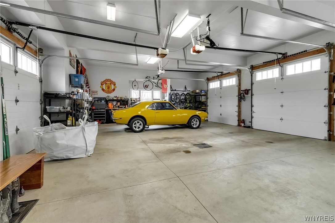5747 Strickler Road Clarence, NY 14031 - Photo 38 of 50