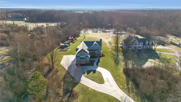 $1,200,000 | 5747 Strickler Road, Clarence, NY 14031
