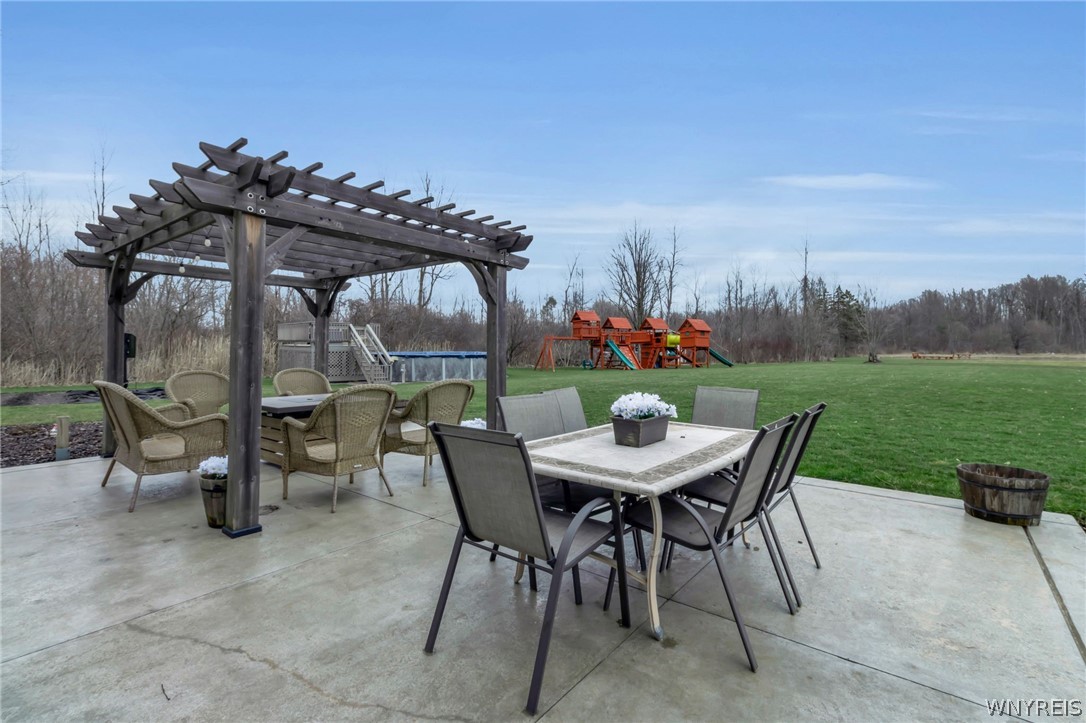 5747 Strickler Road Clarence, NY 14031 - Photo 41 of 50