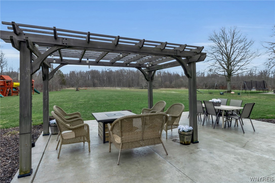 5747 Strickler Road Clarence, NY 14031 - Photo 42 of 50