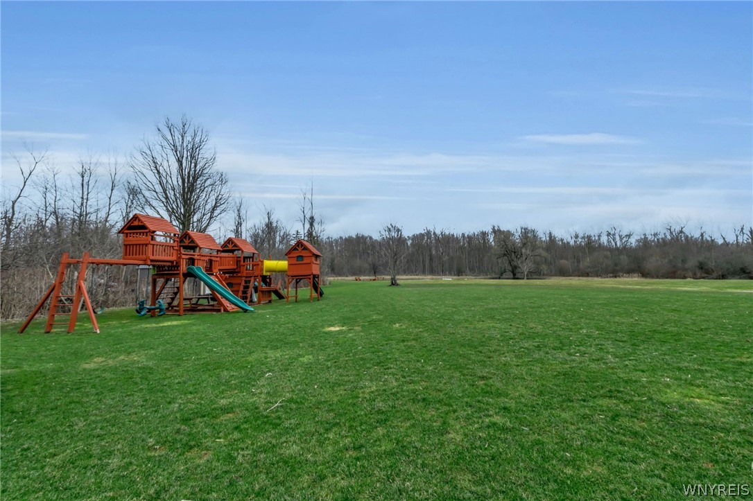 5747 Strickler Road Clarence, NY 14031 - Photo 43 of 50