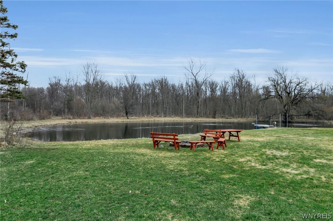 5747 Strickler Road Clarence, NY 14031 - Photo 44 of 50