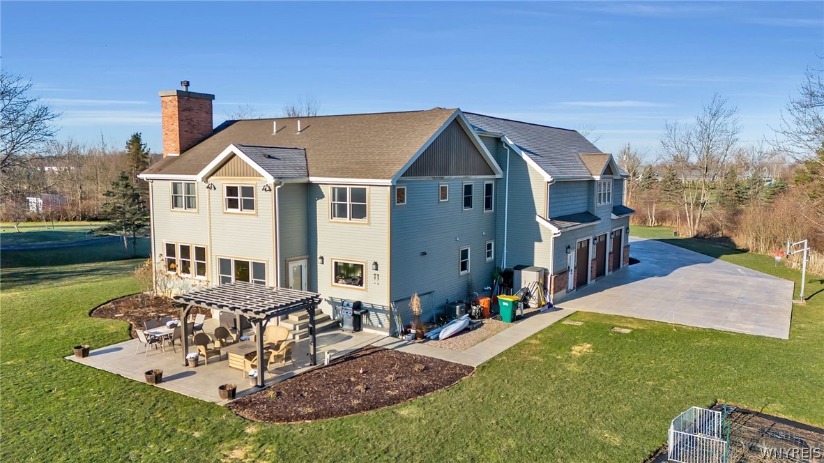 5747 Strickler Road Clarence, NY 14031 - Photo 46 of 50