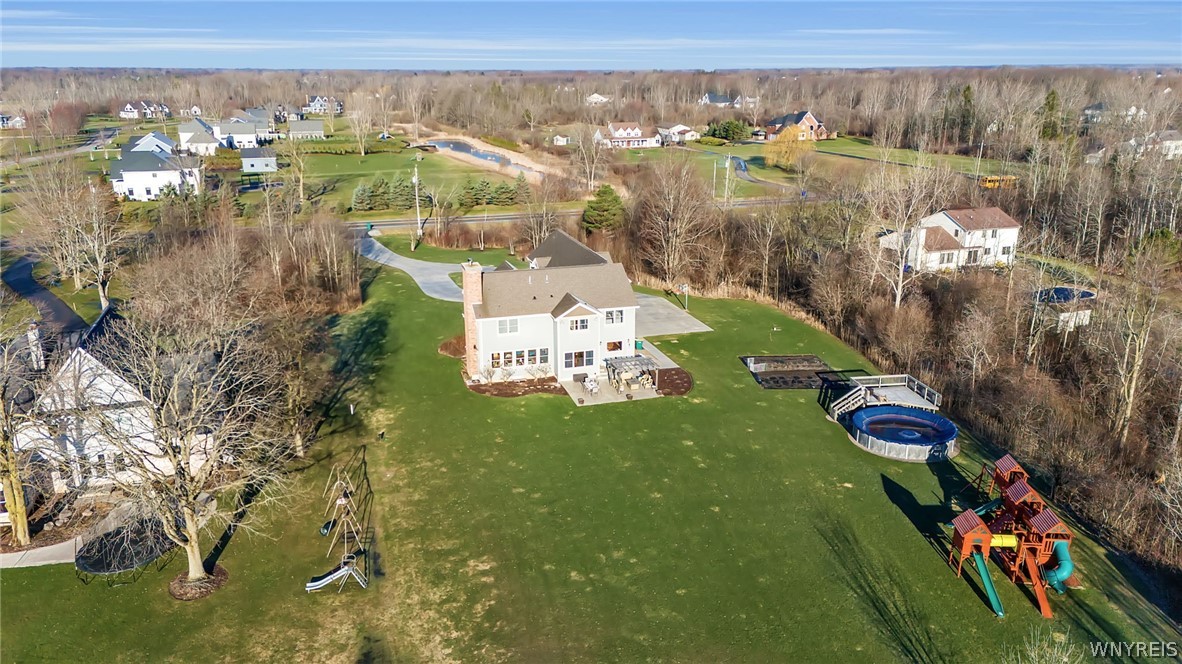 5747 Strickler Road Clarence, NY 14031 - Photo 47 of 50