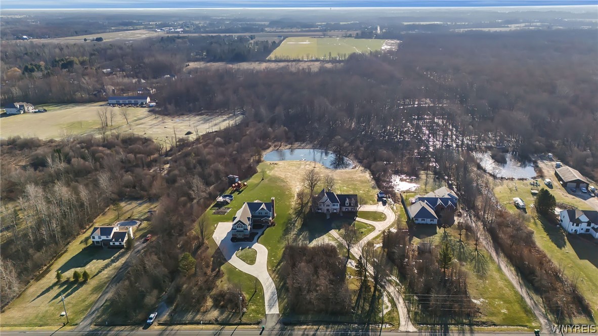 5747 Strickler Road Clarence, NY 14031 - Photo 48 of 50