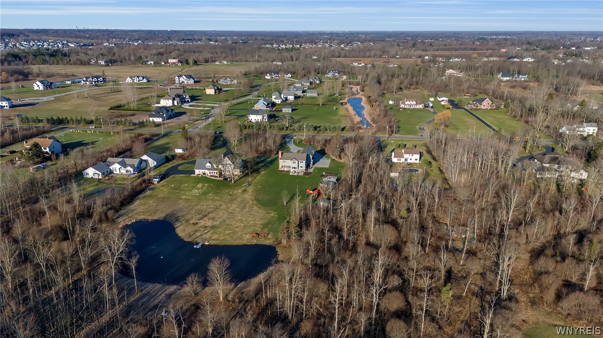 5747 Strickler Road Clarence, NY 14031 - Photo 49 of 50