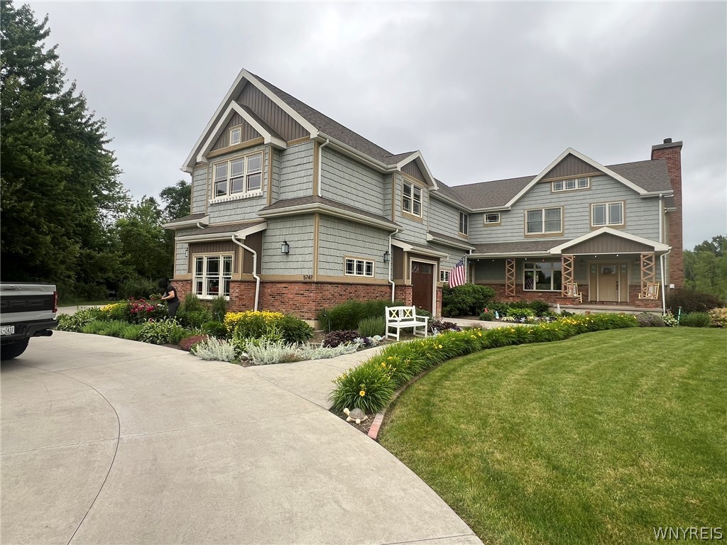 5747 Strickler Road Clarence, NY 14031 - Photo 50 of 50