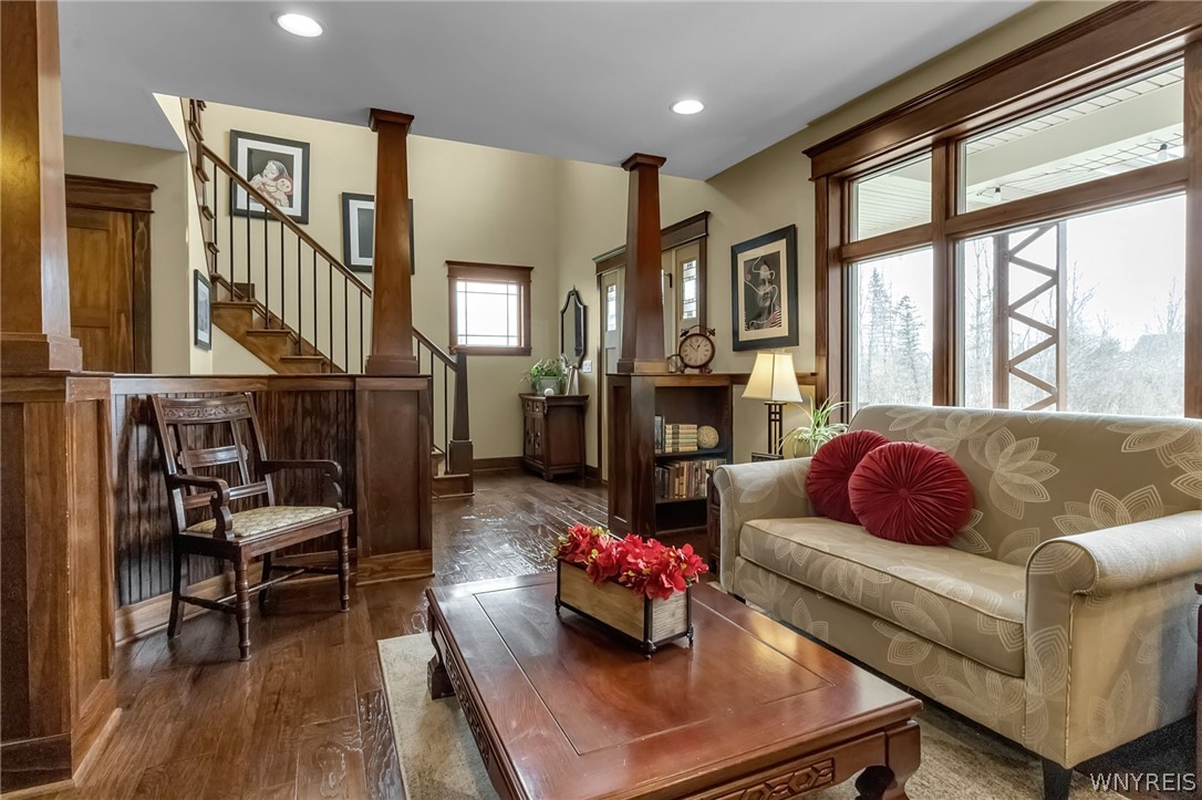 5747 Strickler Road Clarence, NY 14031 - Photo 6 of 50