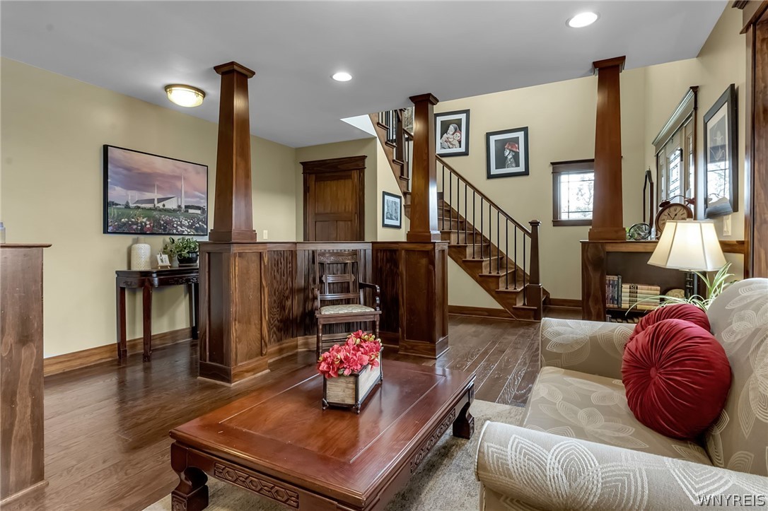 5747 Strickler Road Clarence, NY 14031 - Photo 7 of 50