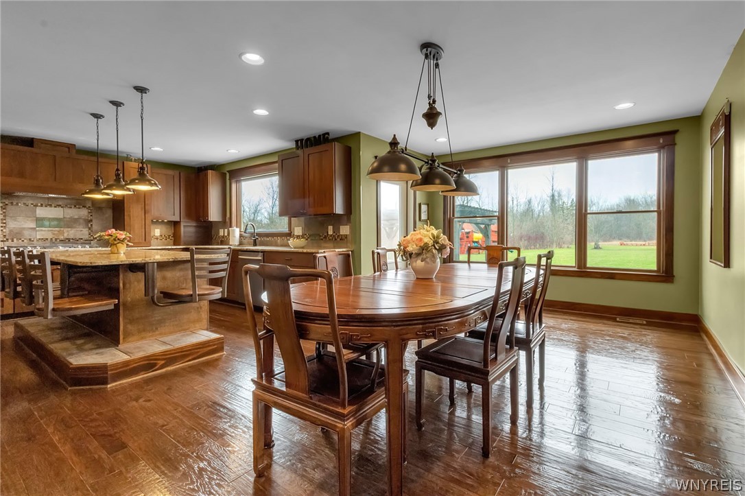 5747 Strickler Road Clarence, NY 14031 - Photo 9 of 50