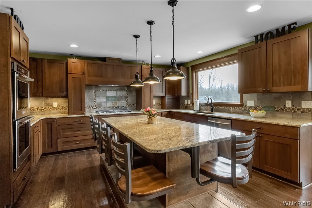 5747 Strickler Road Clarence, NY 14031 - Photo 10 of 50