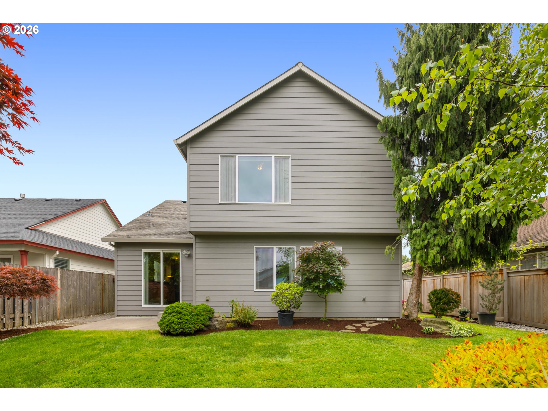 3133 Southeast 28th Street Gresham, OR 97080 - Photo 35 of 43