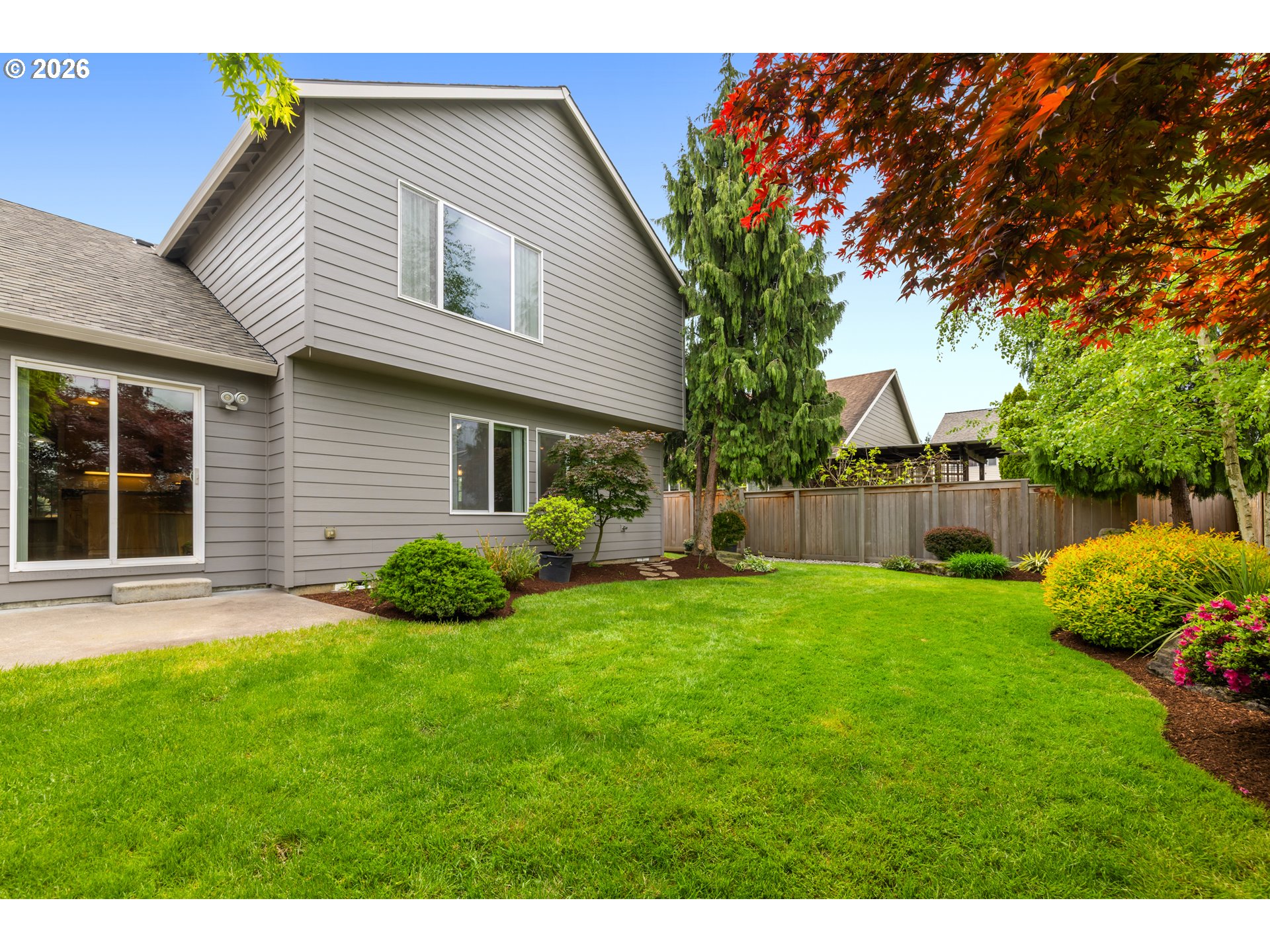 3133 Southeast 28th Street Gresham, OR 97080 - Photo 37 of 43