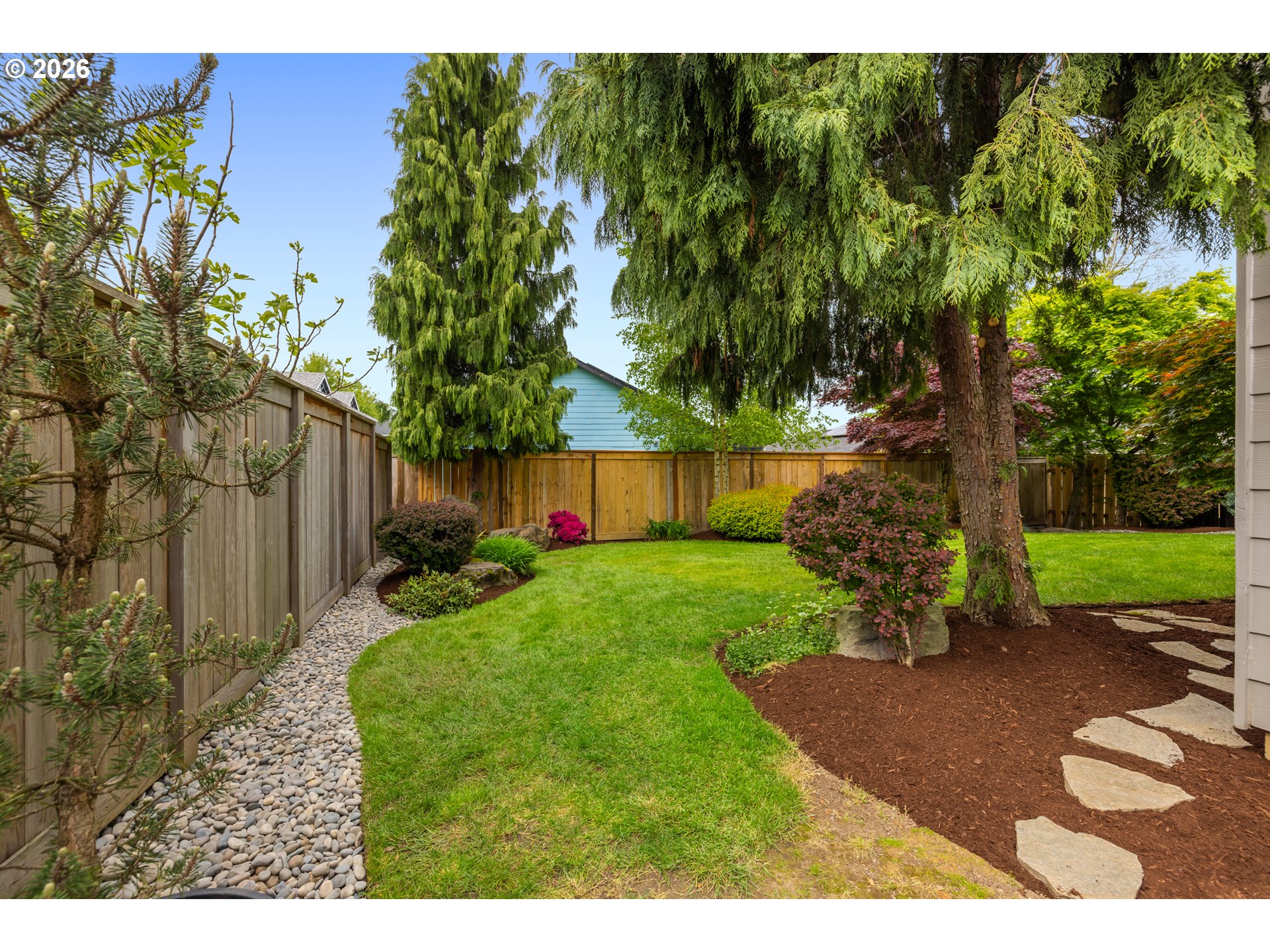3133 Southeast 28th Street Gresham, OR 97080 - Photo 41 of 43