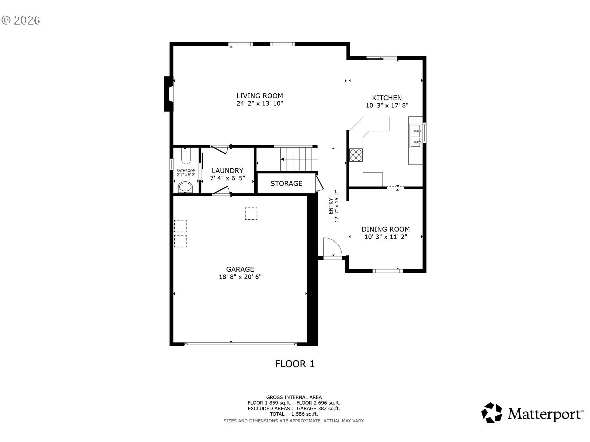 3133 Southeast 28th Street Gresham, OR 97080 - Photo 43 of 43
