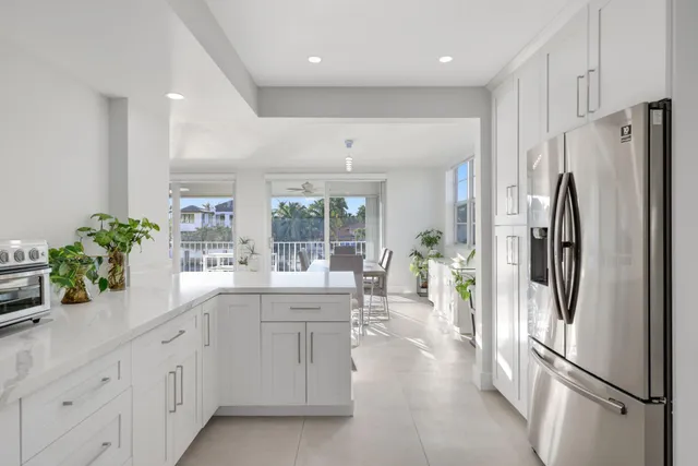 $1,110,000 | 10180 West Bay Harbor Drive, Unit 2C, Bay Harbor Islands, FL 33154