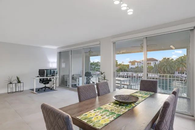 $1,110,000 | 10180 West Bay Harbor Drive, Unit 2C, Bay Harbor Islands, FL 33154