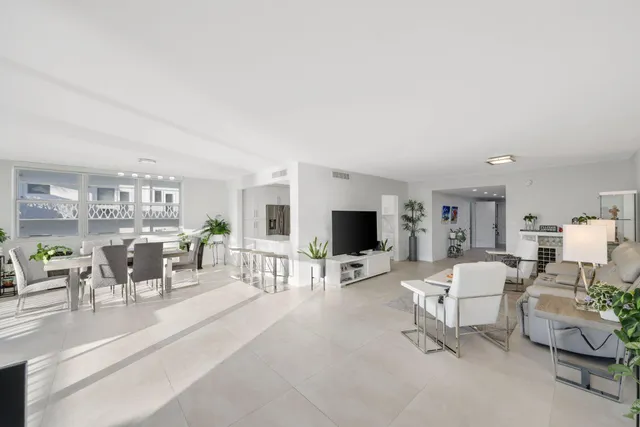 $1,110,000 | 10180 West Bay Harbor Drive, Unit 2C, Bay Harbor Islands, FL 33154